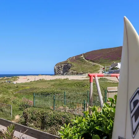 Sandy Cove * Truro